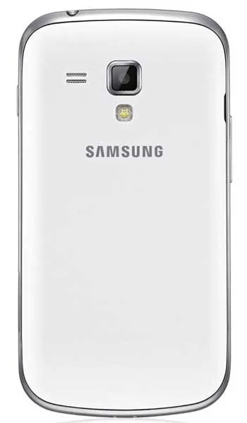 Samsung Galaxy S дуа GT-s7562 - изпитване