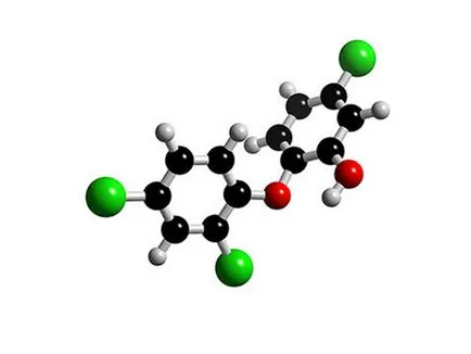 Ingredientele cele mai nocive ale produselor cosmetice