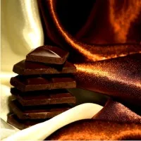 csokoládé függőség