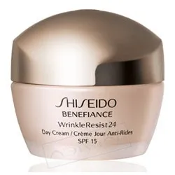 Shiseido, recenzii de produse cosmetice și de parfumerie