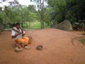 Sigiriya (Sri Lanka) - pământul înainte de potop a dispărut continente și civilizații