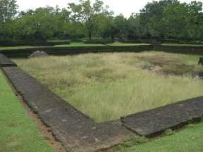 Sigiriya (Srí Lanka) - a Föld az özönvíz előtt eltűnt kontinensek és civilizációk