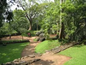 Sigiriya (Sri Lanka) - pământul înainte de potop a dispărut continente și civilizații