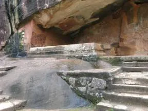 Sigiriya (Sri Lanka) - pământul înainte de potop a dispărut continente și civilizații