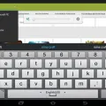 A Skype for android tablet telepítés áttekintése (fotók, videó)