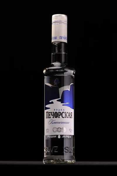 Sziktivkar Distillery (JSC), a katalógus cégek