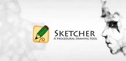 Sketcher про версия 1