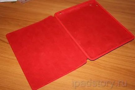 Смарт калъф за IPAD