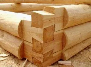 Свържете дървени греди и трупи - различни видове и начини за присъединяване в строителството - лесно нещо