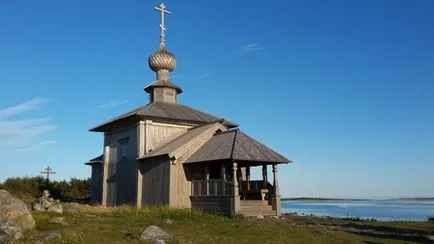 Соловки през 2015 г. - независимо