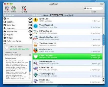 Sfaturi pregătesc Mac pentru tranziția la leu, știri și comentarii pe Mac OS X