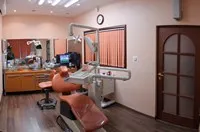 Clinica stomatologică „ramie“ din București - despre clinică