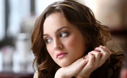 Stílusa Blair Waldorf