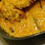 supa de curry