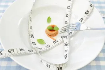 Строга диета за отслабване видове менюта и противопоказания
