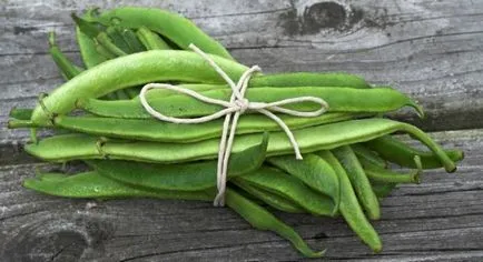 Bean листа полезни терапевтични свойства и противопоказания, боба в народната