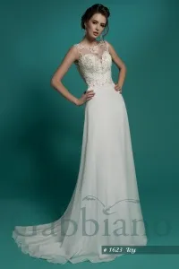 Джема Сватбена рокля