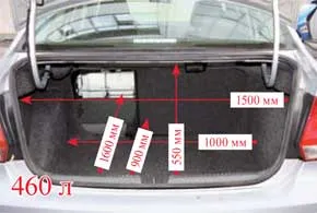 Tesztvezetés Hyundai Accent, VW Polo szedán kinek, és akik úgy tűnik, hogy