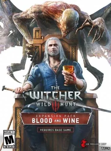 The Witcher 3 wild Hunt - update gog torrent download