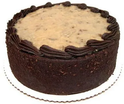 Торта 