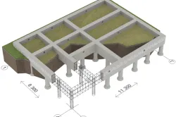 De stabilire a luminări cu propriile lor mâini