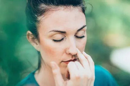 ujjayi pranayama