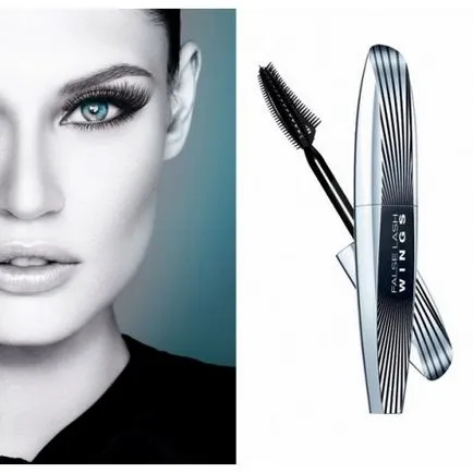 Mascara изкушение Топ 10 нови продукти