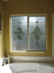 Mi lehet egy ablak a fürdőszobában épület portál - építési és javítási utasításokat