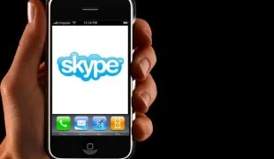 Как да смените цвета на фона на Skype