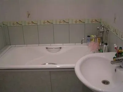 Hogyan működik egy fürdőszoba átalakítás