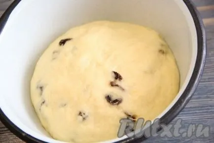 Hogyan kell sütni egy gyönyörű tortát - a recept egy fotó