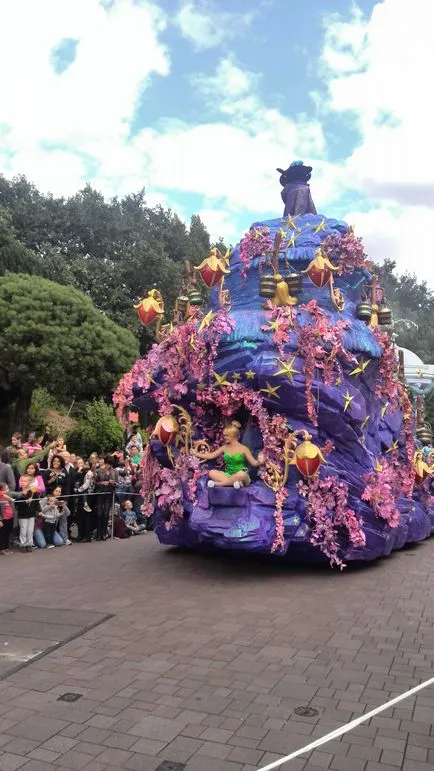 Cum să cumpere bilete la Disneyland Paris, la cele mai bune preturi, blog-ul de călătorie