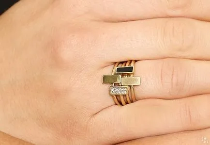 Украсете ръцете на седем вида модни пръстени - да си купя