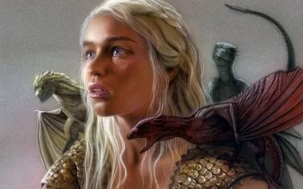 Valar Margulis - Ce înseamnă asta expresia - Valar Margulis - din serialul TV - Game of Thrones
