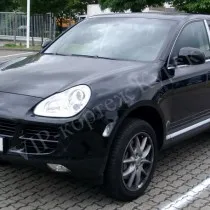 Vip-tuplu - inchirieri SUV, jeep-uri Kursk, tuplu