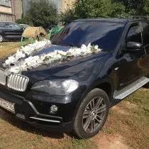 Vip-tuplu - inchirieri SUV, jeep-uri Kursk, tuplu