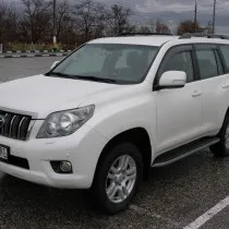 Vip-tuplu - inchirieri SUV, jeep-uri Kursk, tuplu