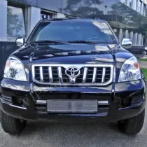 Vip-tuplu - inchirieri SUV, jeep-uri Kursk, tuplu