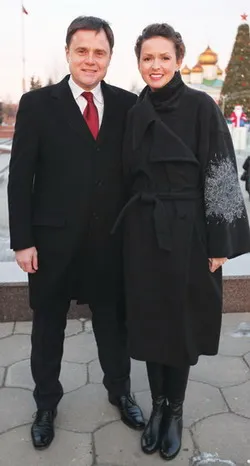 Vladimir Gruzdev otthoni fut az én feleségem! Archív hírek Tula