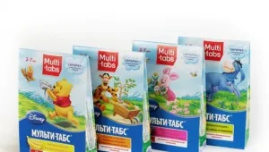 Vitamine pentru elevi pentru creier și de memorie, imunitatea, atentia si mintea care complexele de vitamine