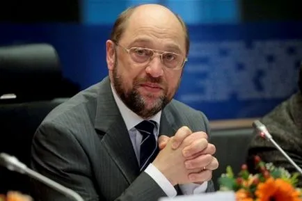 Воронин е написал писмо до председателя на Европейския парламент, RTR Молдова