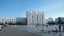 Хабаровск Край