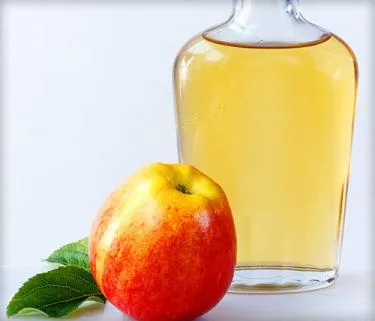 Ябълковият оцет за отслабване - мнения и препоръки