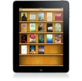 Încărcați și citi cărți pe iPad prin intermediul iBooks, blog-Aleksandra Safonova