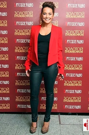 Zhanna Friske adrese, comentarii