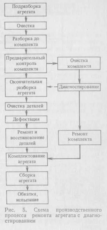 Obiectivele, domeniul de aplicare, tipuri și diagnostic de organizare