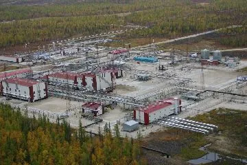 Yurkharovskoye - най-големият нефт и газ поле в Арктическия шелф България