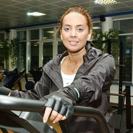 Zhanna Friske életért kamerák nem fényes fotókat csillagok