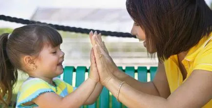 Hogyan kell kezelni a gyermek autista, a hozam alap autizmus problémák Magyarországon