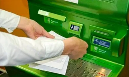 Cum să plătească amenda, prin Sberbank, poliția rutieră online la o reducere de 50%, administrativ, în funcție de numărul